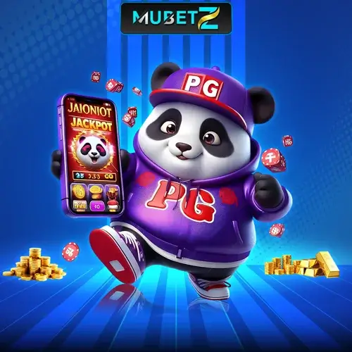 MUBETZ เล่นเกมคาสิโน สล็อตออนไลน์ได้ง่าย ๆ พร้อมรับเครดิตฟรี
